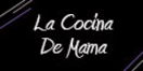 La Cocina De Mama Menu