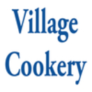 The Village Cookery Menu