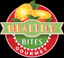 Healthy Bites Gourmet Menu