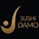 Sushi Damo Menu