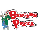 Beggars Pizza Menu