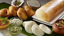 Surya Veg N Dosa Co  Menu