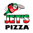 Jet's Pizza Menu