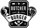 Butcher & The Burger Menu