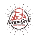 Ikram Bakery & Grill Menu