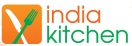 India Kitchen Menu