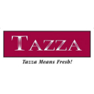 Tazza Menu