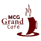 MCG Grand Cafe Menu