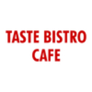 Taste Bistro Cafe Menu