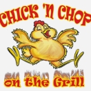 Chick 'n Chop on the Grill (Pines Blvd) Menu