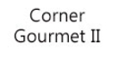 Corner Gourmet II Menu