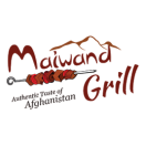 Maiwand Grill Menu