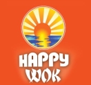 Happy Wok Menu