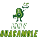 Holy Guacamole Menu