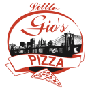 Little Gio's Pizza Menu