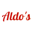 Aldo's Pizza Menu