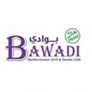 Bawadi Mediterranean Grill and Sweets Cafe Menu