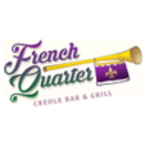 French Quarter Creole Bar & Grill Menu