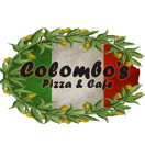 Colombo's Pizza and Cafe Menu