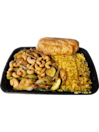 U Like Menu