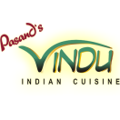 Vindu Indian Cuisine Menu