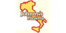 Johnny's Pizzeria Menu