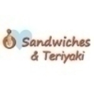 iSandwich & Teriyaki  Menu