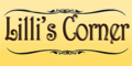 Lilly's Corner Menu