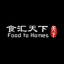 Food To Homes Menu