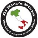 DiNico's Pizza Menu