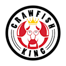 Crawfish King Menu