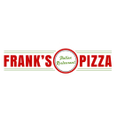 Frank's Pizza Menu