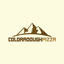 Coloradough Pizza Menu