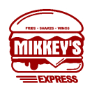 Mikkey's Retro Grill Menu