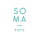 SOMA Eats Menu