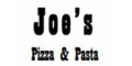 Joe's Pizza & Pasta Menu