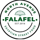 North Avenue Falafel Menu