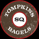 Tompkins Square Bagels Menu