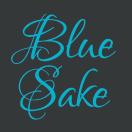 Blue Sake Menu