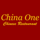 China One Menu