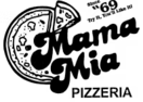 Mama Mia Pizzeria Menu