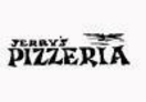 Jerry's Pizza Menu