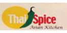 Thai Spice Menu