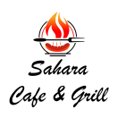 Sahara Cafe & Grill Menu