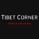 Tibet Corner Menu