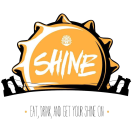 Shine Pub Menu