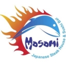 Masami Hibachi Steak House & Sushi Menu