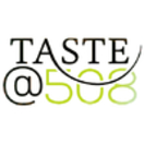 Taste @ 508 Menu