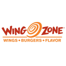 Wing Zone Menu