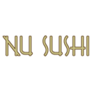 Nu Sushi Menu